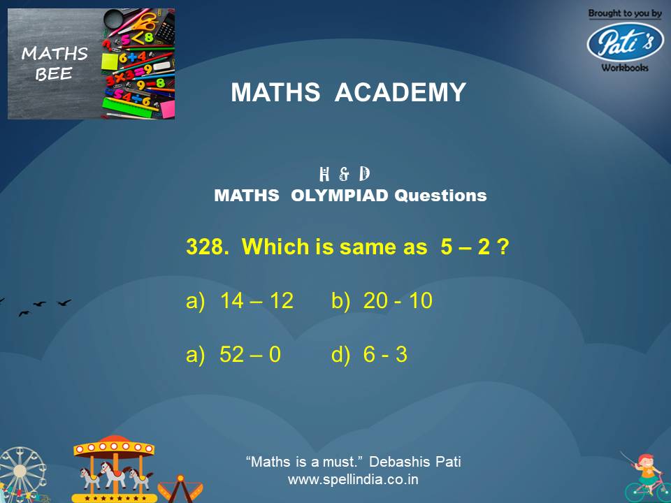 maths-olympiad-exam-class-1-competition-exam